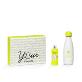 TOUS-SEU CASE DE PODERES 2 pcs.-DrShampoo - Perfumaria e Cosmética